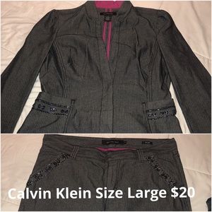 Women Pant Suit